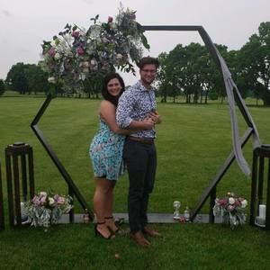 Meet your Posher, Ross